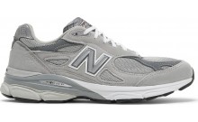 Shoes New Balance 990v3 Made in USA QX2899-002 Grey Womens