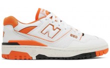 Shoes New Balance 550 SZ1130-711 Orange Womens