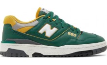 Shoes New Balance 550 VW1453-413 Green Gold Womens